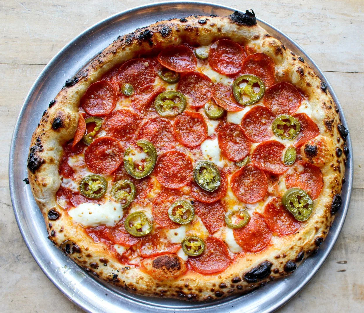 The Oven & Tap (O&T)