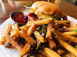 Tusk & Trotter - Farm to Table