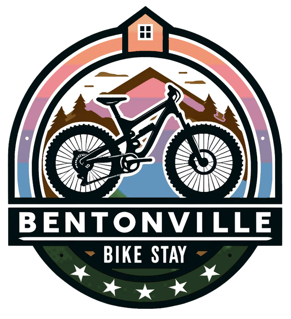 Bentonville Bike Stay
