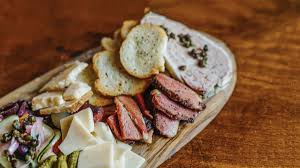 Tusk & Trotter - Farm to Table