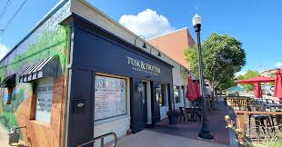 Tusk & Trotter - Farm to Table