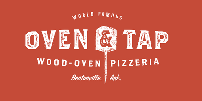 The Oven & Tap (O&T)